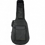 Кейс мягкий контурный для акустической гитары Rockcase